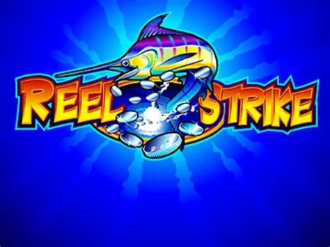 Reel Strike Bodog