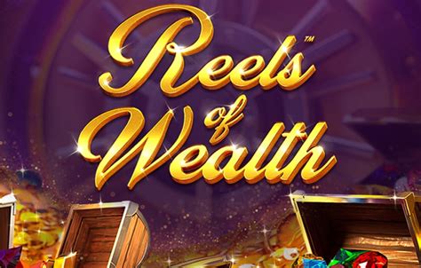Reels Of Wealth 888 Casino