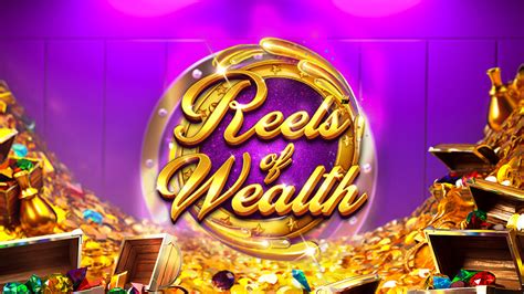 Reels Of Wealth Netbet