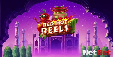 Reels On Fire Netbet