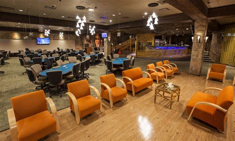 Regente Casino Winnipeg Sala De Poker