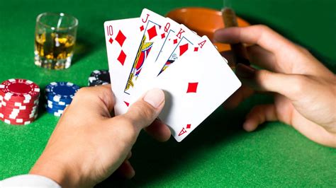 Reglas Para Jugar Bien Al Poker