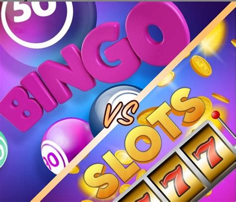 Reino Unido Bingo E Slots