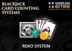 Reko Blackjack
