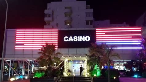 Rembrandt Casino Uruguay