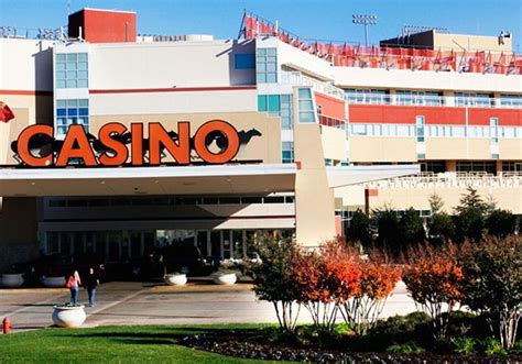 Remington Park Casino Blackjack