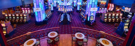 Remington Park Casino Empregos