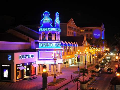 Renaissance Aruba Casino Revisao