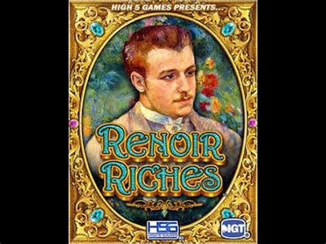 Renoir Riches Bwin