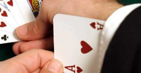 Reportagem Triche Au Poker En Ligne