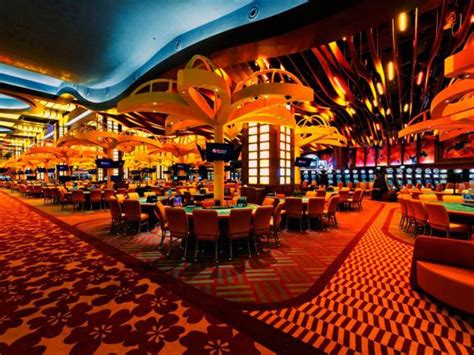 Resort World Sentosa Opinioes Casino