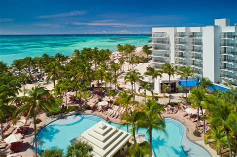 Resorts All Inclusive Com Casino Em Aruba