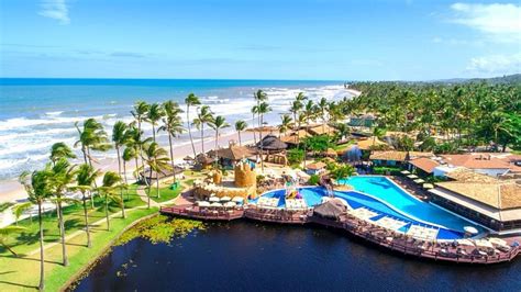 Resorts All Inclusive Com O Casino E O Golfe