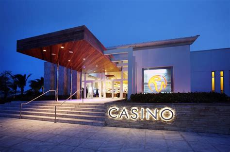 Resorts World Bimini Bay Casino