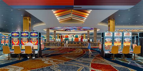 Resorts World Casino Dealer Entrevista