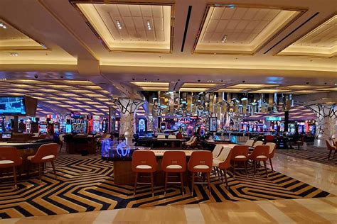 Resorts World Casino Terca Feira Gorda Horas