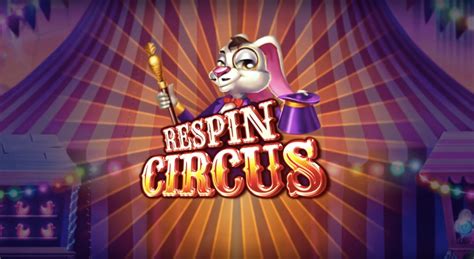 Respin Circus Betfair