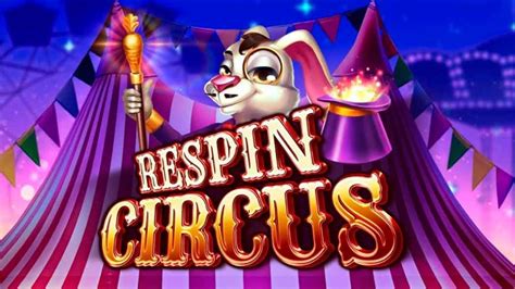 Respin Circus Netbet