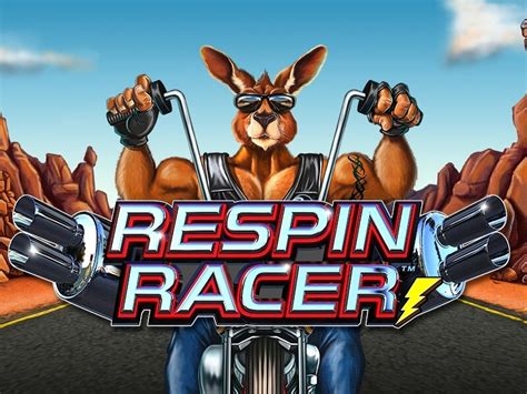 Respin Racer Betsson