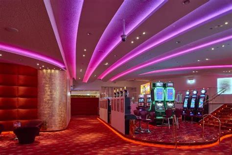 Restaurante Casino 2024 Mondorf Les Bains