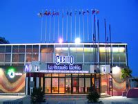 Restaurante Casino Partouche La Grande Motte