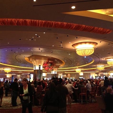 Restaurantes Parx Casino Bensalem