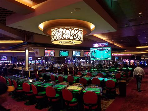 Restaurantes Perto De Rivers Casino Em Pittsburgh Pa