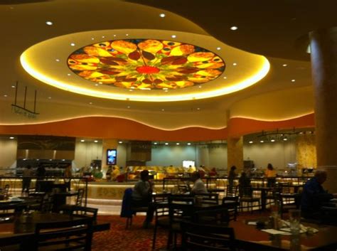 Restaurantes Perto De Winstar World Casino