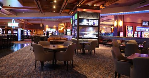 Restaurantes Proximos Quatro Ventos Casino New Buffalo Michigan