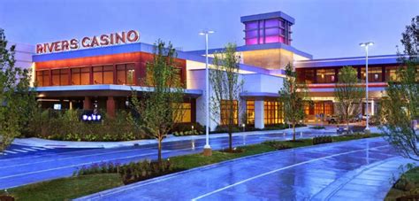 Restaurantes Rios Casino Des Plaines Il,