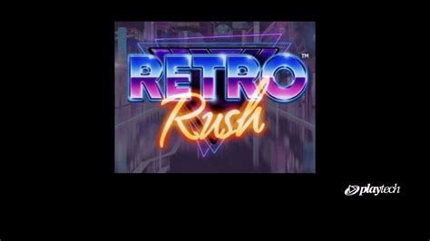 Retro Rush Review 2024