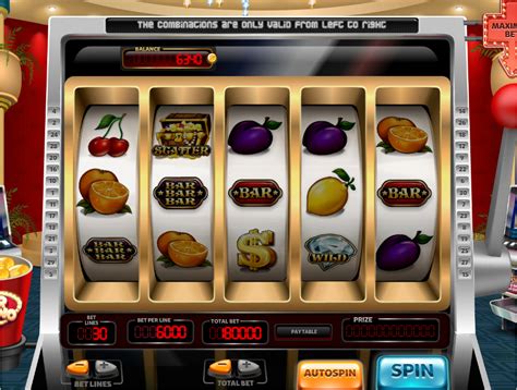 Retro Slots Gratis