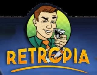 Retropia Review 2024