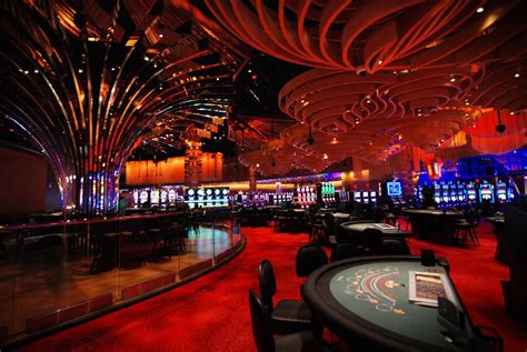 Revel Casino Calcadao De Atlantic City Nj