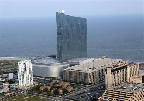 Revel Casino Em Atlantic City Ultimas Noticias