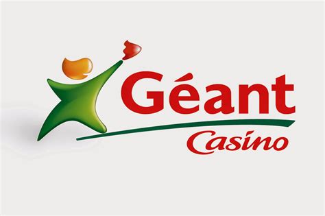 Revista En Ligne Geant Casino