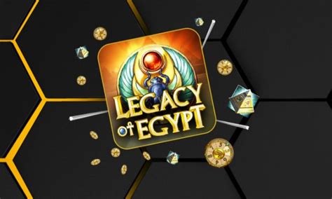 Revival Of Egypt Bwin