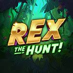 Rex The Hunt Leovegas