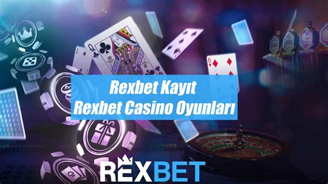 Rexbet Casino Chile
