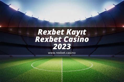 Rexbet Casino Venezuela