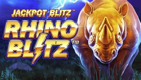 Rhino Blitz Bet365