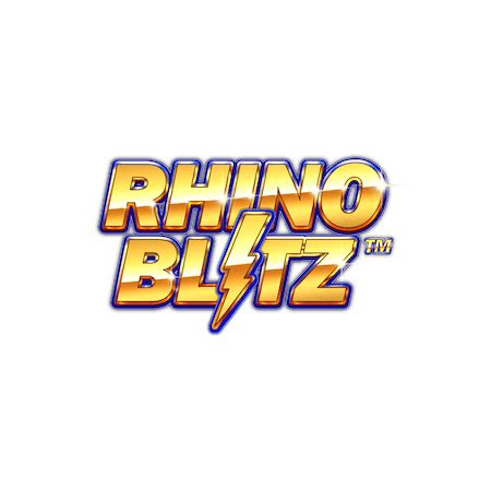 Rhino Blitz Brabet