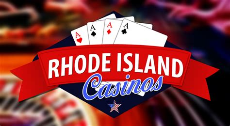 Rhode Island Casino Limite De Idade