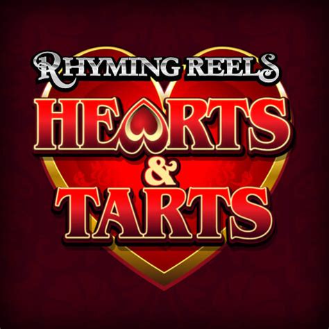 Rhyming Reels Hearts Tarts Blaze