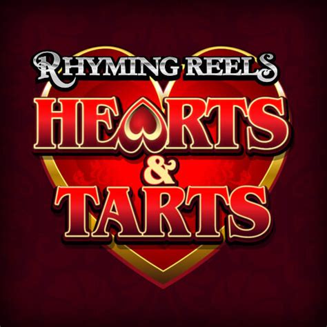 Rhyming Reels Hearts Tarts Review 2024