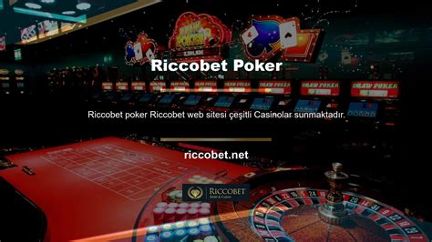 Riccobet Casino Paraguay