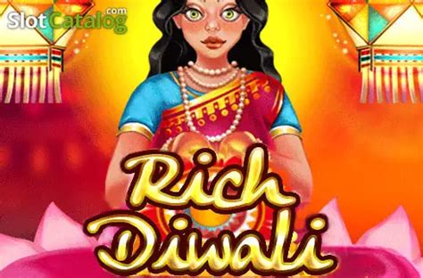Rich Diwali Review 2024