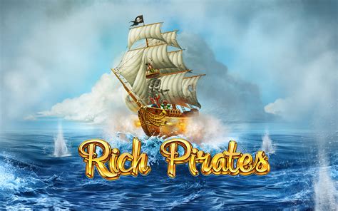 Rich Pirates Novibet