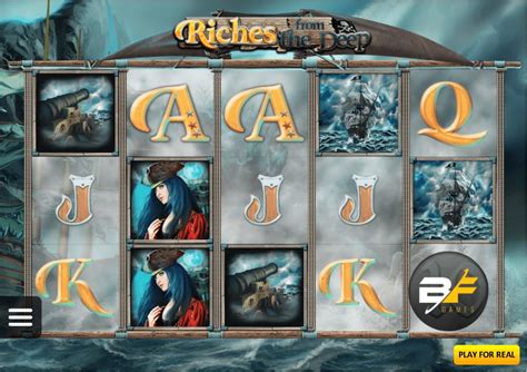 Riches From The Deep Review 2024