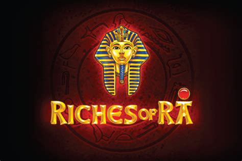 Riches Of Ra Betsul